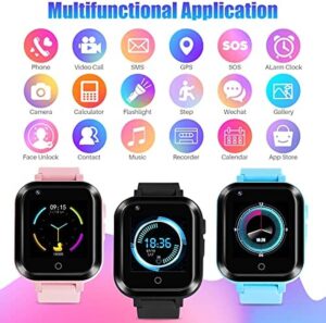 smart watch functionalities