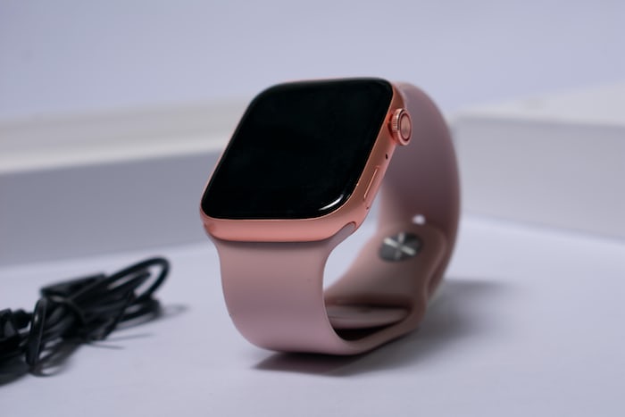 Apple Smart Watch