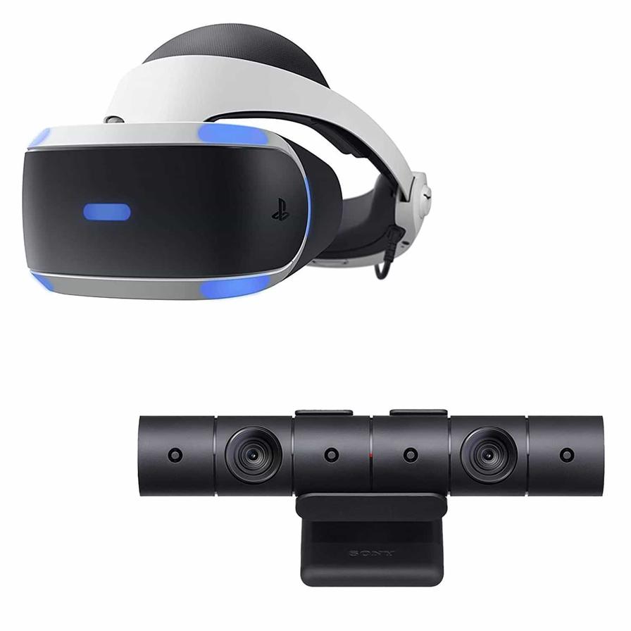 PlayStation VR Headset