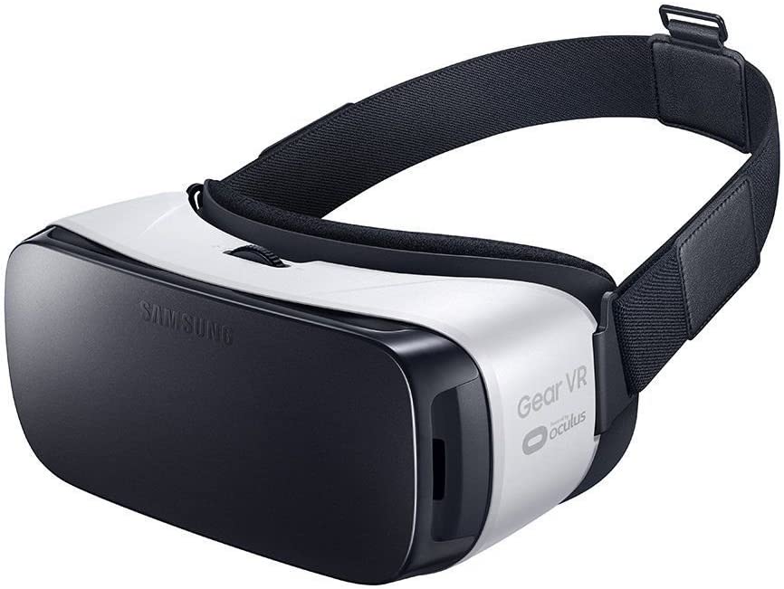 Samsung VR Headset