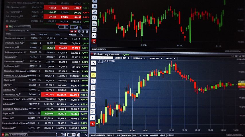 Exploring The Use Of CRM Software For Forex Trading