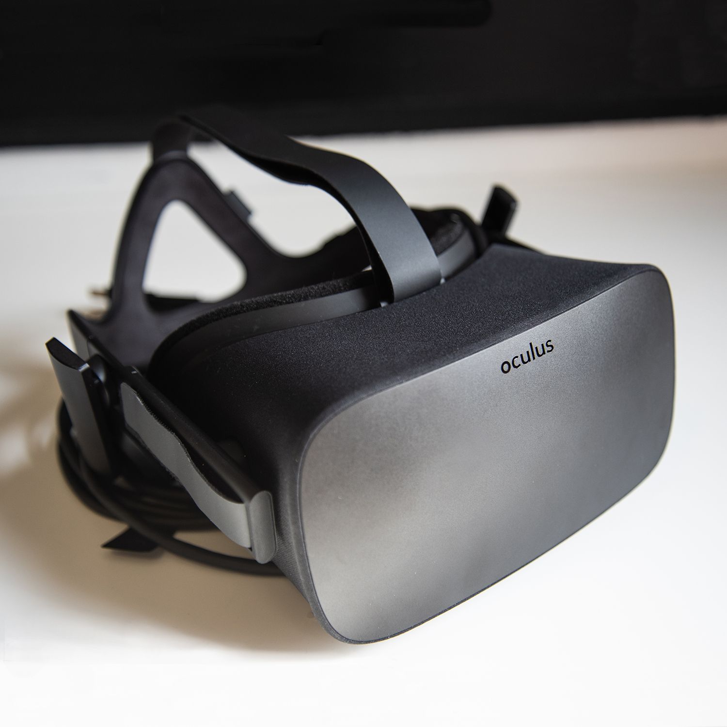 Oculus Rift