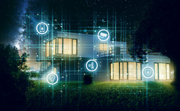 Smart Homes