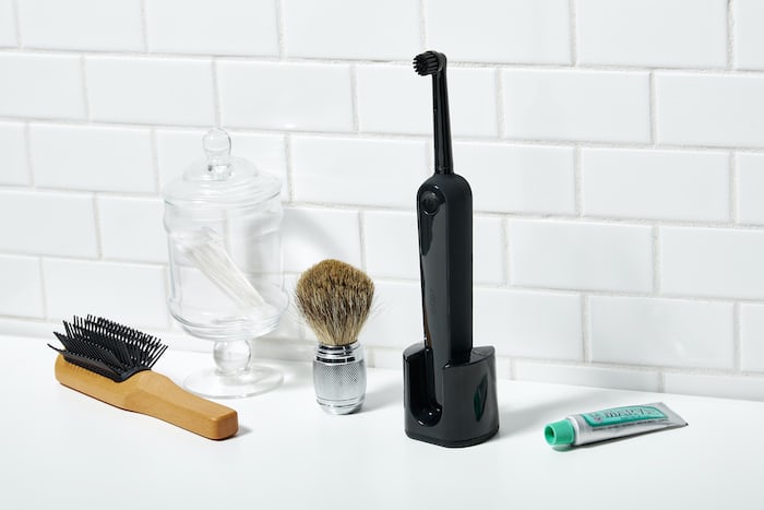 Smart Electric Toothbrush 