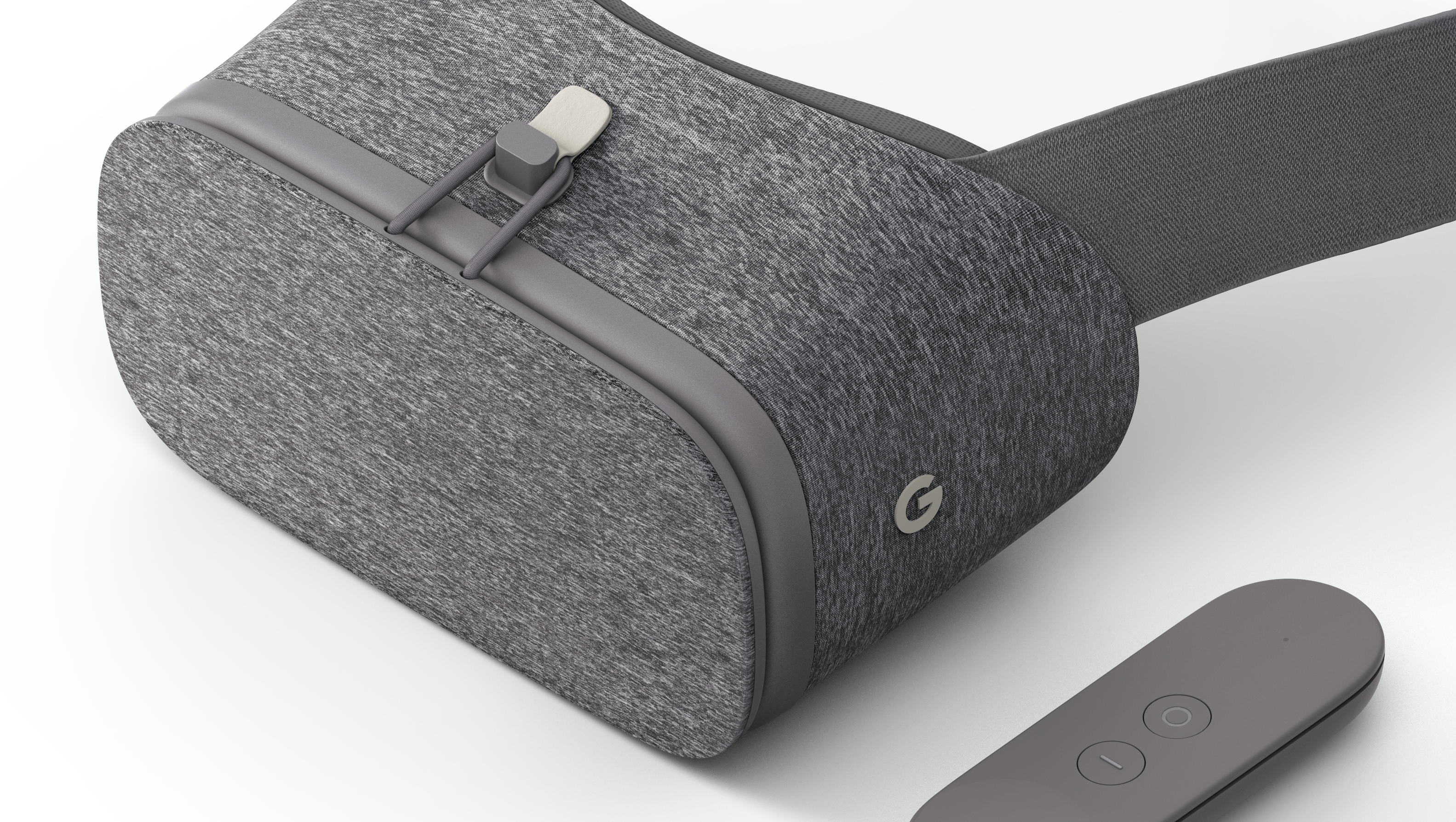 Google Day Dream VR Headset