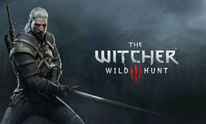 Witcher 3: Wild Hunt